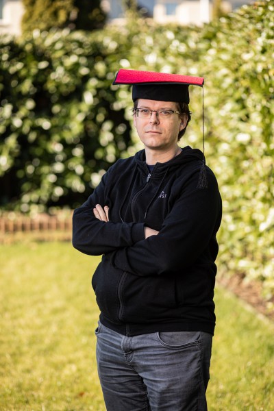 Casper Albers