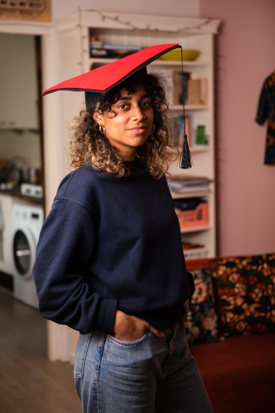 “Als ik de uren werk die in mijn contract staan, dan lever ik in op de kwaliteit van het academisch onderwijs”