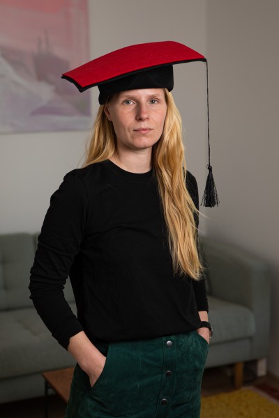“Als iedereen zich aan de contracttijd zou houden, dan zou de wetenschappelijke wereld er anders uitzien”