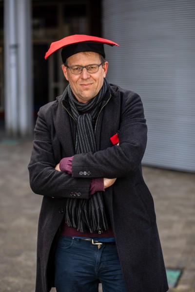 “De politiek is aan zet: bied een oplossing voor de structurele onderfinanciering”
