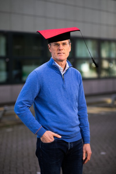 Pieter Duisenberg