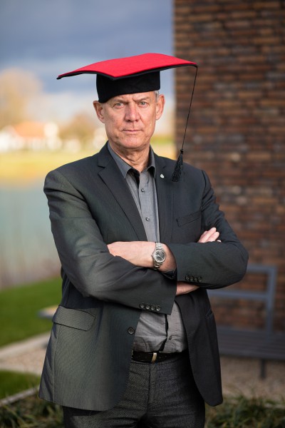 Han van Krieken