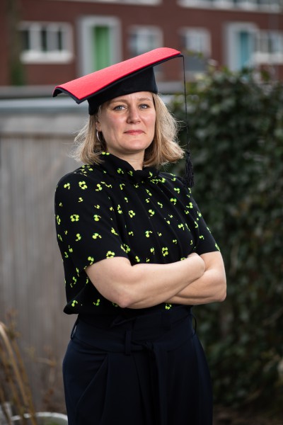 Linda Bos